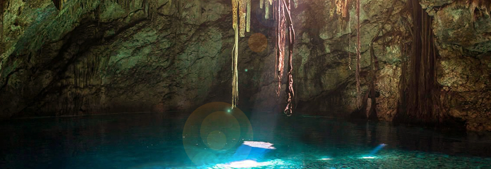 maravillas naturales de yucatan